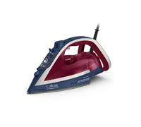 Fer à repasser vapeur Calor Ultragliss Plus FV6814C0 2800 W Bleu et Violet Bleu et Violet G