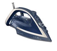 Calor Fer à vapeur Ultragliss Anti-Calc Plus FV6830C0 – 2800 W, 50 g/min, Pressing 250 g/min