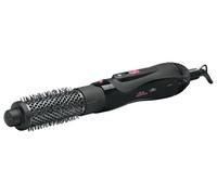 Brosse lissante Calor CF8242C0 Noir/fuchsia