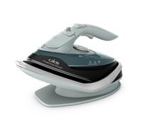 Calor Freemove Power Fer vapeur sans fil, 2600W, Débit continu 40g/min, Pressing 220g/min, Efficace, Léger, FV6672C0