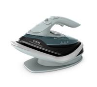 Calor Freemove Power Fer vapeur sans fil, 2600W, Débit continu 40g/min, Pressing 220g/min, Efficace, Léger, FV6672C0