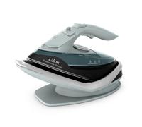 Calor Freemove Power Fer vapeur sans fil, 2600W, Débit continu 40g/min, Pressing 220g/min, Efficace, Léger, FV6672C0