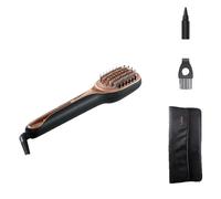 Calor – Brosse réparatrice vapeur Hair Therapist™ – Soin des cheveux – CF9940C0