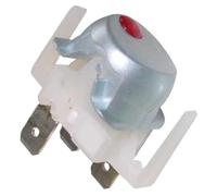 Interrupteur pour centrale vapeur 3 cosses - 2 positions Tefal CS-00116541 G