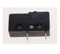 Calor - Interrupteur de poignée - Rocker - Noir - Manuel - IP67