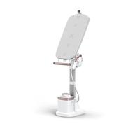 Calor Ixeo Vision, Défroissage et repassage tout-en-un, Multi-positions, QT1811C0