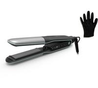 Calor Lisseur Thermostyle SF7120CO – Lissage et boucles, longue tenue, brillance – Noir Argent