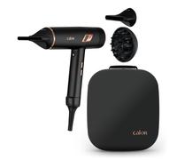 Calor Maestria Sèche-cheveux Haute Performance Format Compact Ultra-léger Calor Sèche-cheveux moteur digital compact haute vitesse