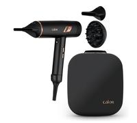 Rowenta Ultimate Experience CV9920F3 sèche-cheveux 2000 W Noir, Cuivre