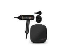 Rowenta Ultimate Experience CV9920F3 sèche-cheveux 2000 W Noir, Cuivre