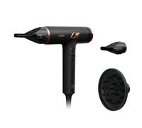 Calor Nano Sèche-cheveux Moteur Digital Haute Vitesse Flux d'air 266 km/h max Calor Sèche-cheveux