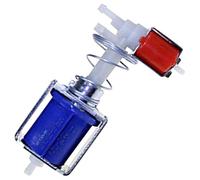 Pompe - Centrale vapeur (CS-00113768 CALOR)