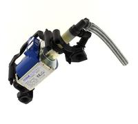 Pompe Complete Pour Pieces Entretien Du Linge Petit Electromenager - Cs-00127274