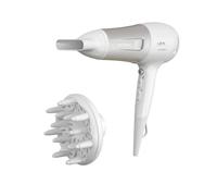Sèche-cheveux 2100w blanc powerline - cv5930co - calor