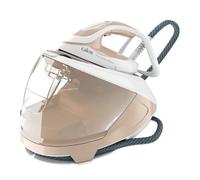 Calor Centrale vapeur Pro Express Eco GV9E22C0 7,6 bars, 140 g/min, 2200 W Beige