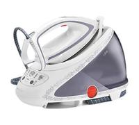 Calor Pro Express Ultimate GV9564C0 - Centrale vapeur Blanc/gris