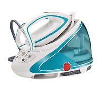 Calor Pro Express Ultimate GV9568C0 - Centrale vapeur avec fermeture automatique - semelle : Durilium AirGlide Autoclean - 2800 Watt