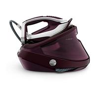 Calor Pro Express Vision 3000 W 1,2 L Durilium AirGlide Autoclean soleplate Bourgogne, Blanc