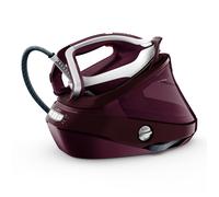 Calor Pro Express Vision 3000 W 1,2 L Durilium AirGlide Autoclean soleplate Bourgogne, Blanc