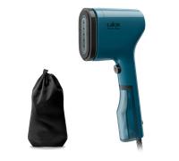 Calor Défroisseur vapeur Pure Pop DT2020C0 4 en 1 tête réversible 1300 W Bleu