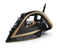 Calor Fer à repasser vapeur Puregliss FV8064C0 3000 W débit 50 g/min pressing 280 g arrêt auto