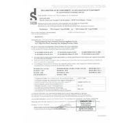 CALOR - RESISTANCE CHAUDIERE COMPLETE - CS-00098531