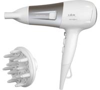 calor sèche-cheveux 2100w blanc cv5930co