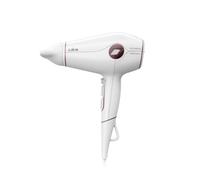 Calor Sèche-cheveux 2400w blanc - CV6135C0