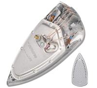 CALOR Semelle complete avec thermostat 20000426 GTE 0071I02221 0765W/230V CS-10000230