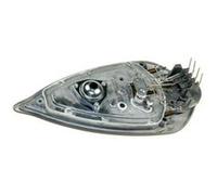 Calor Semelle Complete Avec Thermostat Ref: Cs-00129471 G