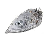 Calor. Semelle Complete Avec Thermostat. Ref: Cs-00130304