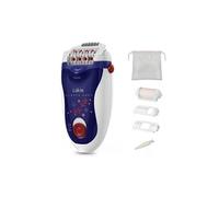 Epilateur Électrique Calor Silence Soft Ep5624c0