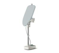 Calor Steam Board 450, Défroissage et repassage tout-en-un, Planche multi-positions, Semelle chauffante, Vapeur efficace, QT1214C0