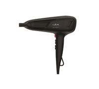 Calor Studio Dry CV5803C0 - Sèche-cheveux - noir/rose