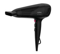 Calor Sèche-cheveux Studio Dry CV5803C0 – Technologie Effiwatts, 6 réglages, concentrateur