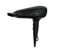 Calor Studio Dry Sèche-cheveux Technologie Effiwatts 6 Réglages Calor Sèche-cheveux moteur DC