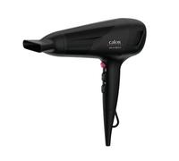 Calor Sèche-cheveux Studio Dry CV5803C0 – Technologie Effiwatts, 6 réglages, concentrateur
