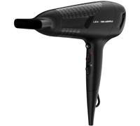 Sèche-cheveux Calor Karl Largerfeld CV581LC0 2100 W Noir Noir H