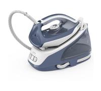 Centrale vapeur Calor Express Easy SV6132C0 2200 W Bleu Bleu G