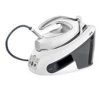 CALOR SV8021 - Centrale vapeur 120g/min - Fonction pressing 450g/min - Temps de chauffe 2mn - Réservoir 1.8L - Systeme anti-calcaire