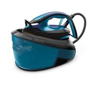 Centrale vapeur Calor Express Vision Reglage Automatique Bleu/Noir SV8151C0