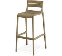 Calor Tabouret de bar Sable x 4