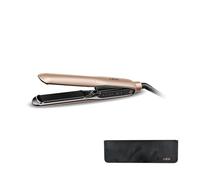 Calor Thermocare Trésor Lisseur, Efficace en un seul passage, Cheveux protégés, Recommandé par les professionnels, SF8121C0