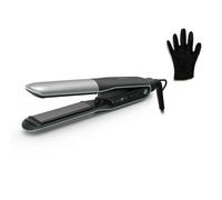 Calor Thermostyle Lisseur Lissage et boucles Coiffure Longue Tenue Brillance Calor Lissage impeccable boucles rebondies et bien plus encore