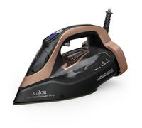 Calor Fer vapeur Ultimate Power Pro FV9E50C0 – 3200 W, débit vapeur 85 g/min, pressing 300 g/min