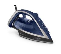 Calor Ultragliss Anti-Calc Plus Fer à Repasser Vapeur 2 800 W Collecteur de calcaire Calor