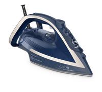 fer à repasser vapeur 2800w 50g/mn - fv6830c0 - Calor