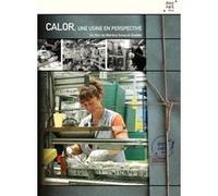 Calor, une usine en perspective - DVD G