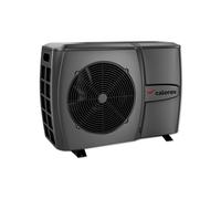 Calorex Pompe à chaleur pour grande piscine, 13,5 kW - C-PAC+ 12ALY