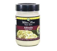 Calorie Free Pasta Sauce 340g Alfredo